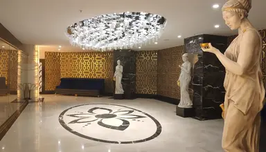 Granada Luxury Beach