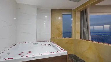 Granada Luxury Beach
