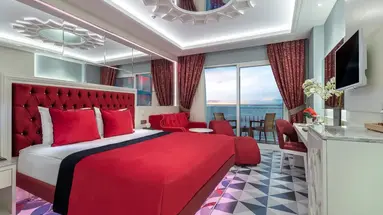 Granada Luxury Beach