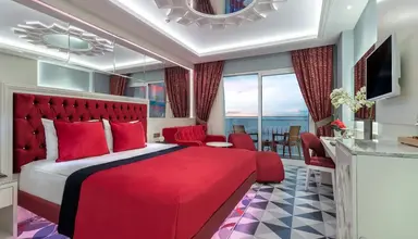 Granada Luxury Beach
