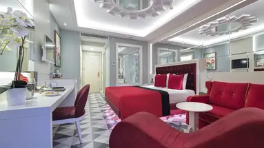 Granada Luxury Beach