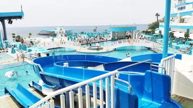 Granada Luxury Beach