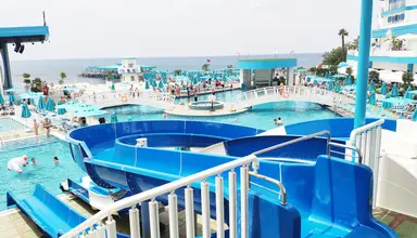 Granada Luxury Beach