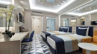 Granada Luxury Beach
