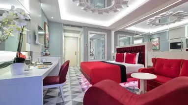 Granada Luxury Beach