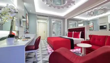 Granada Luxury Beach
