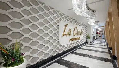 Granada Luxury Beach