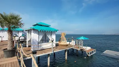 Granada Luxury Beach