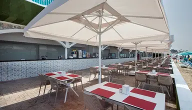 Granada Luxury Beach