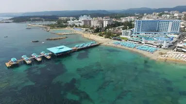 Granada Luxury Beach