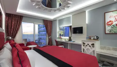Granada Luxury Beach