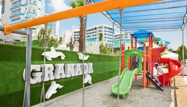 Granada Luxury Beach