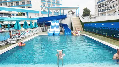 Granada Luxury Beach