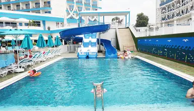 Granada Luxury Beach