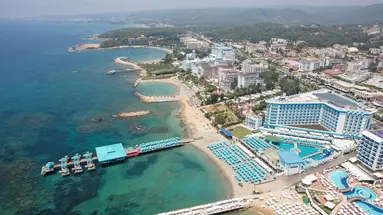 Granada Luxury Beach