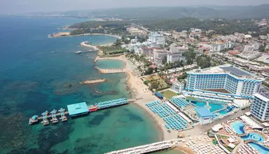 Granada Luxury Beach