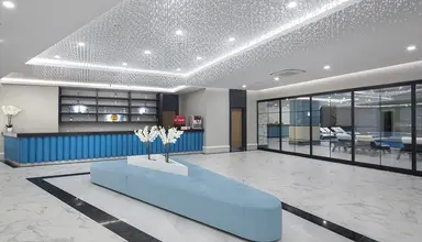Granada Luxury Beach