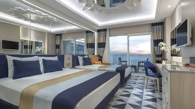 Granada Luxury Beach