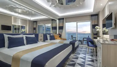 Granada Luxury Beach