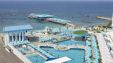 Granada Luxury Beach