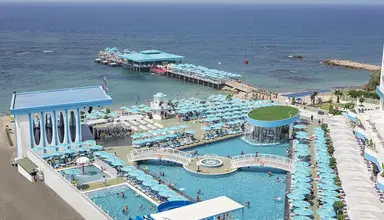 Granada Luxury Beach