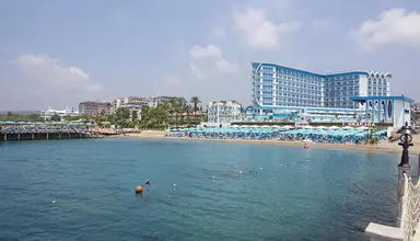 Granada Luxury Beach