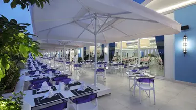 Granada Luxury Beach