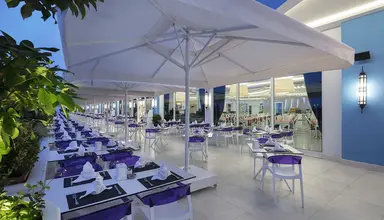 Granada Luxury Beach
