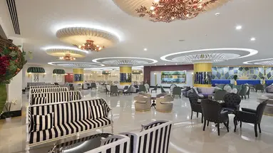Granada Luxury Beach