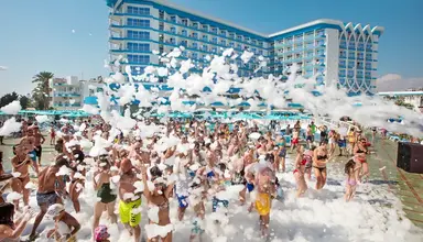 Granada Luxury Beach