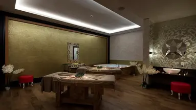Granada Luxury Beach