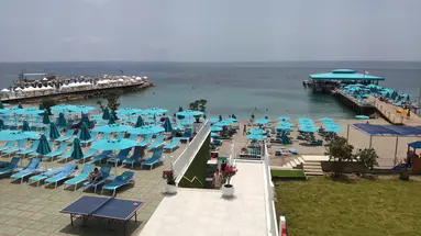 Granada Luxury Beach