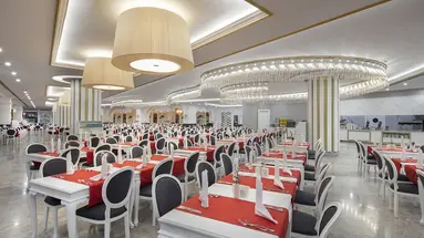 Granada Luxury Beach