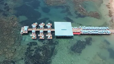 Granada Luxury Beach