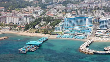 Granada Luxury Beach