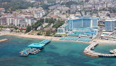 Granada Luxury Beach