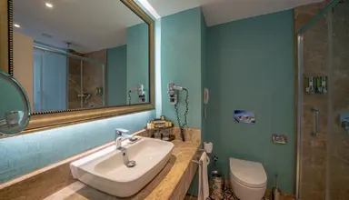 Granada Luxury Belek
