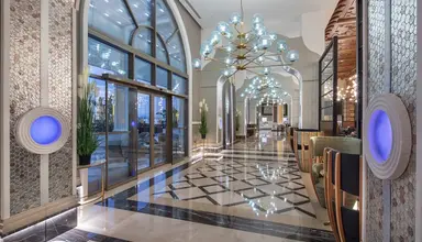 Granada Luxury Belek