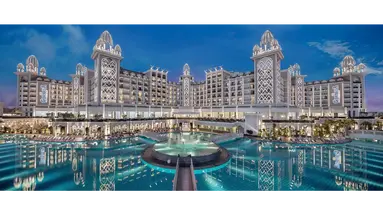 Granada Luxury Belek