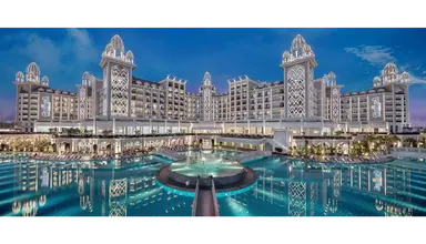 Granada Luxury Belek