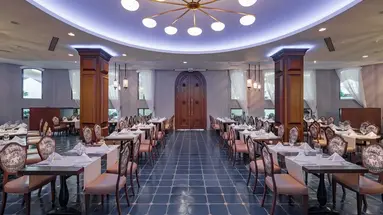 Granada Luxury Belek