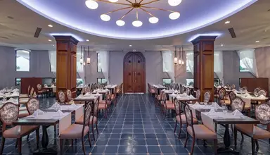 Granada Luxury Belek