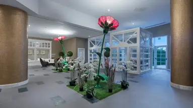 Granada Luxury Belek