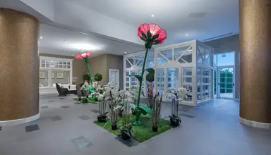 Granada Luxury Belek
