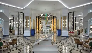 Granada Luxury Belek