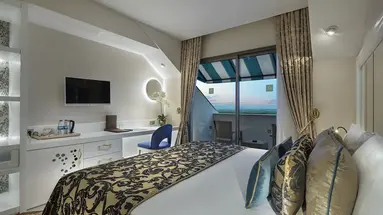 Granada Luxury Belek
