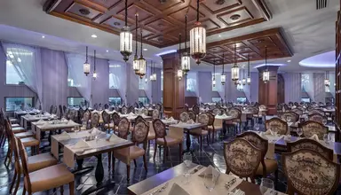Granada Luxury Belek