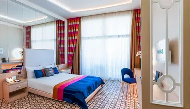 Granada Luxury Belek