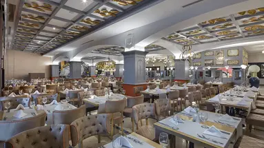 Granada Luxury Belek