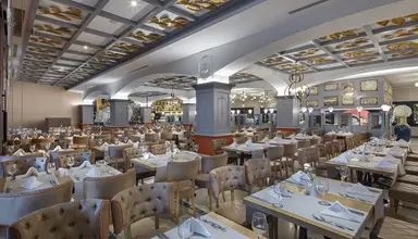 Granada Luxury Belek